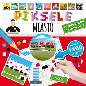 Miasto piksele