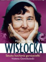 Michalina wisłocka sztuka kochania gorszycielki