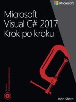 Microsoft visual c# 2017 krok po kroku