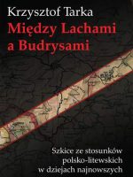 Między lachami a budrysami szkice ze stosunków polsko litewskich w dziejach najnowszych