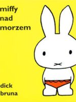 Miffy nad morzem