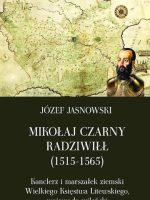 Mikołaj Czarny Radziwiłł 15150-1565