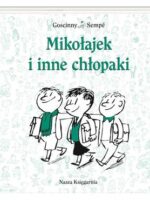Mikołajek i inne chłopaki wyd. 2014