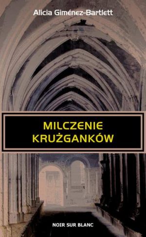 Milczenie krużganków