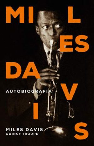 Miles davis autobiografia