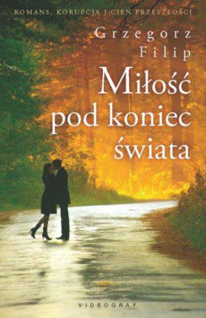 Miłość pod koniec świata