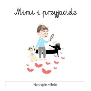 Mimi i Przyjaciele