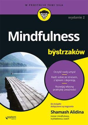 Mindfulness dla bystrzaków wyd. 2
