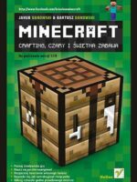 Minecraft crafting czary i świetna zabawa