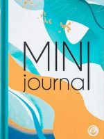 Mini Journal. Dziennik rozwoju dla dzieci i nastolatków