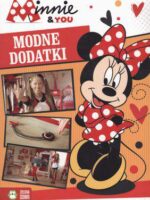 Minnie modne dodatki