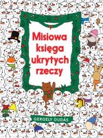 Misiowa księga ukrytych rzeczy