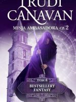 Misja ambasadora część 2 bestsellery fantasy Tom 8 wyd. kieszonkowe (kolekcja edipresse)