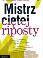 Mistrz ciętej riposty