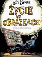 Mistrzowie komiksu życie w obrazkach