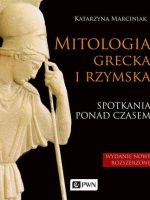 Mitologia grecka i rzymska spotkania ponad czasem