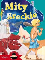 Mity greckie