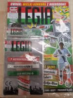 Młoda legia 1/2017