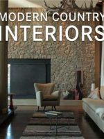 Modern country interiors