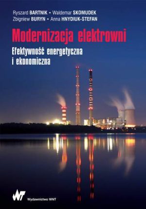 Modernizacja elektrowni efektywność energetyczna i ekonomiczna