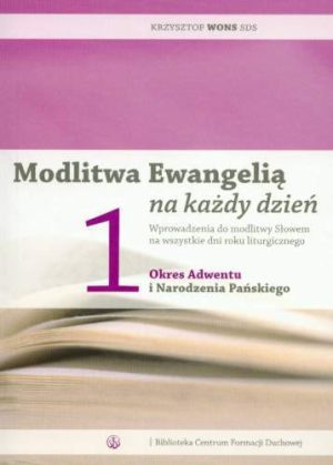 Modlitwa ewangelią na każdy dzień