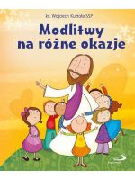 Modlitwy na różne okazje