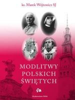 Modlitwy polskich świętych