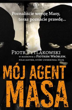 Mój agent masa