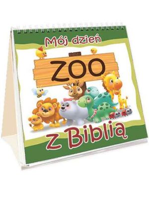 Mój dzień z biblią