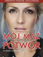 Mój mąż potwór wyd. kieszonkowe