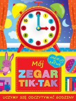 Mój zegar tik-tak