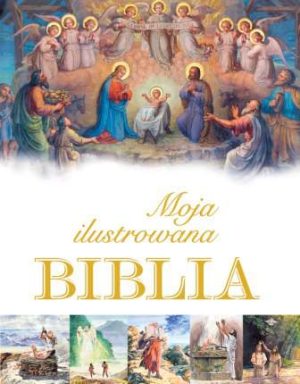 Moja ilustrowana biblia