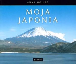 Moja japonia wyd. 3