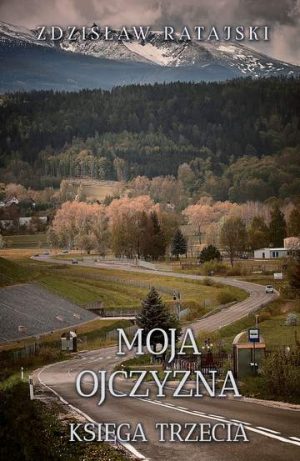 Moja ojczyzna