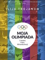 Moja olimpiada 1 amator 4 lata 80 konkurencji