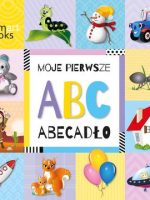 Moje pierwsze abc abecadło