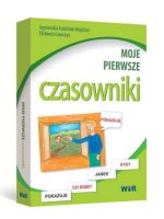 Moje pierwsze czasowniki