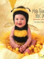 Moje pierwsze pięć lat wspomnienie dzieciństwa pszczoła