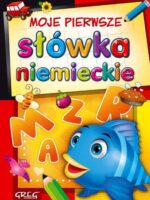 Moje pierwsze słówka niemieckie