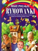 Moje polskie rymowanki 2 + CD