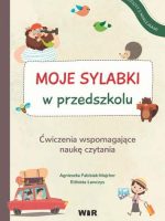 Moje sylabki - w przedszkolu