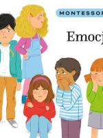 Montessori. Emocje