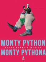 Monty python autobiografia według monty pythona