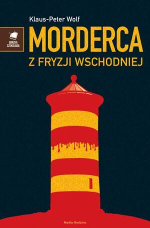 Morderca z fryzji wschodniej