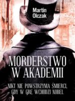 Morderstwo w akademii