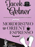 Morderstwo w Orient Espresso