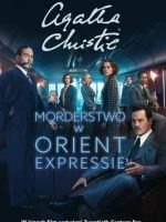 Morderstwo w Orient Expressie (okładka filmowa)