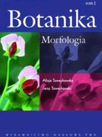 Morfologia botanika Tom 1