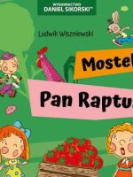 Mostek Pan Raptus