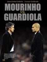 Mourinho vs guardiola